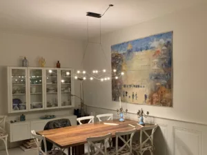 Eettafel Hanglamp Inspiratie 4